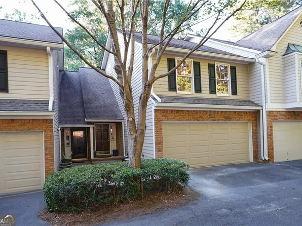 2890 Woodruff Dr SE, Smyrna, GA 30080