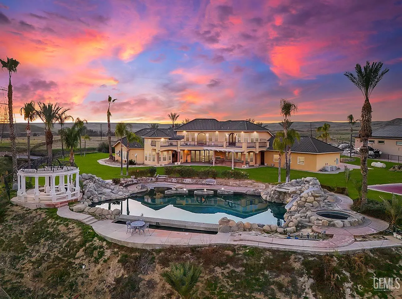 Luxury Property