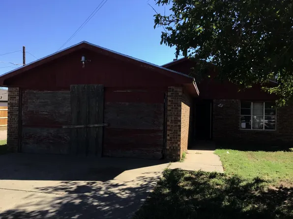 128 N Avenue P, Lubbock, TX 79401