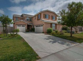 1334 Sunset Ave, Perris, CA 92571