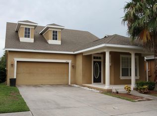 5433 Gemgold Ct, Windermere, FL 34786