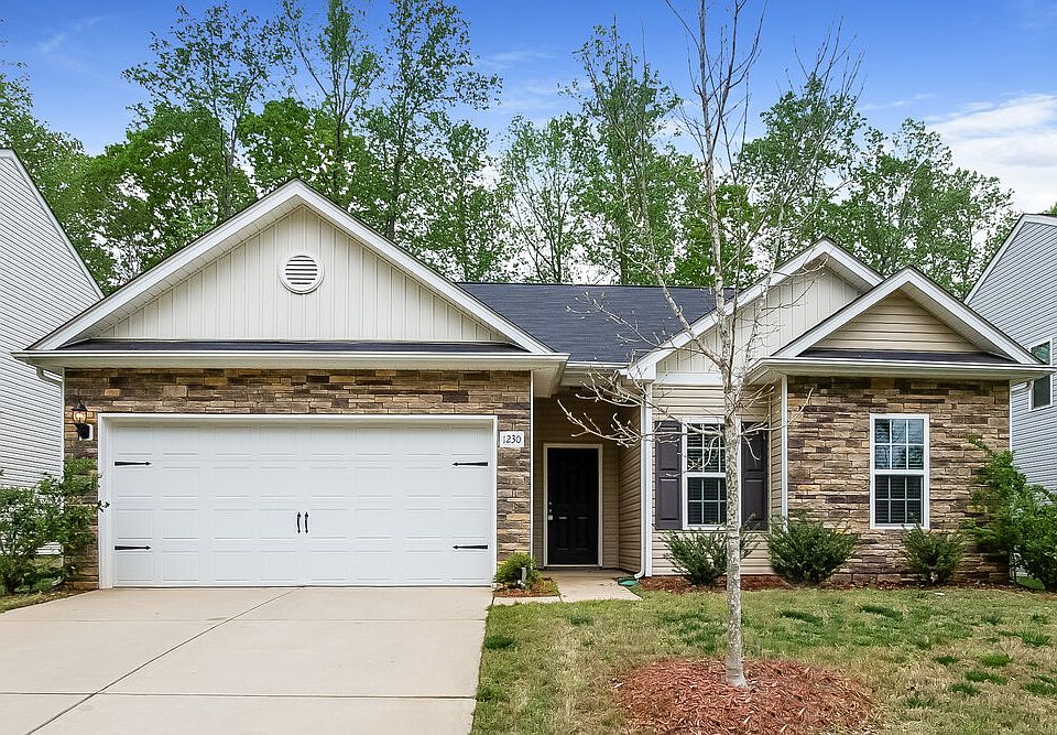 1st image of 1230 Doby Springs Dr