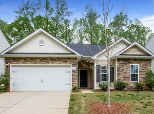 1230 Doby Springs Dr, Charlotte, NC 28262