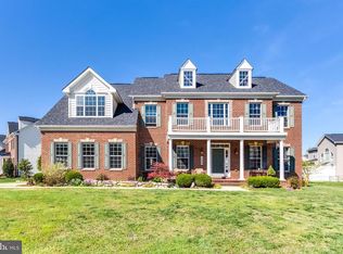 326 Radiant Ct, Upper Marlboro, MD 20774