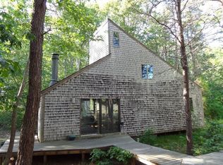 1780 State Route 6 Hwy #E5, Wellfleet, MA 02667