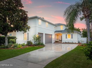 57 1/2 Jefferson Ave, Ponte Vedra Beach, FL 32082