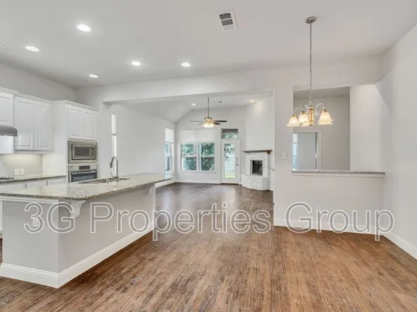 120 Lilypad Bnd, Argyle, TX 76226