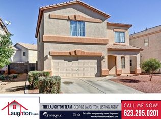 13150 W Ventura St, Surprise, AZ 85379