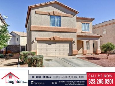 13150 W Ventura St, Surprise, AZ, 85379