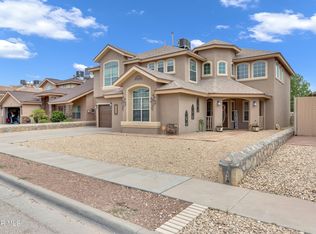 12416 Paseo Largo Cir, El Paso, TX 79928