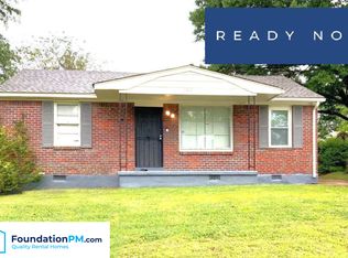 1518 Roosevelt Ave, Memphis, TN 38127
