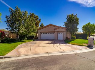 75720 Heritage W, Palm Desert, CA 92211