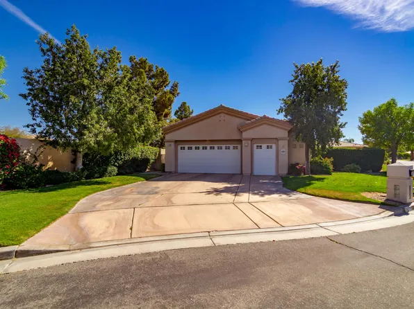 75720 Heritage W, Palm Desert, CA 92211