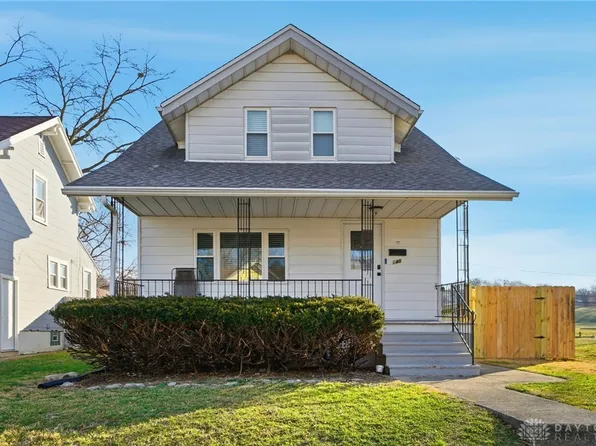 146 N Garland Ave, Dayton, OH 45403