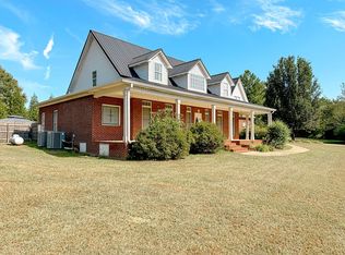 4800 McIntosh Rd, Oxford, AL 36203