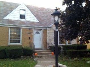 2516 S 1st Ave, North Riverside, IL 60546