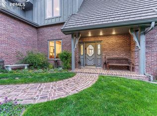 1520 Napoli Way, Colorado Springs, CO 80906