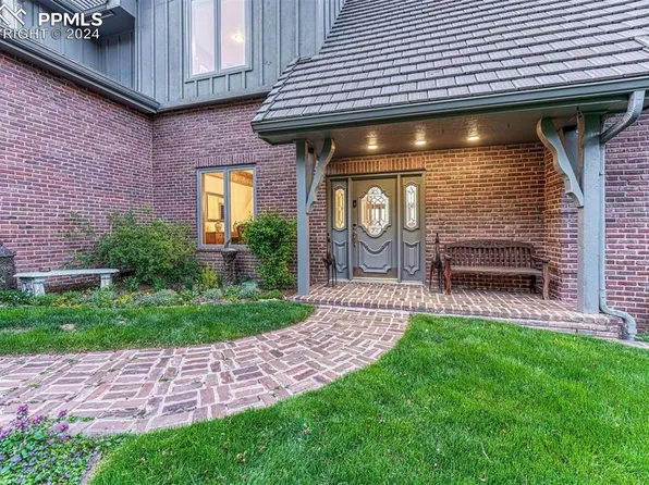 1520 Napoli Way, Colorado Springs, CO 80906