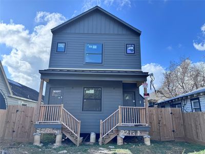 3213 Hinton Blvd, Houston, TX, 77022