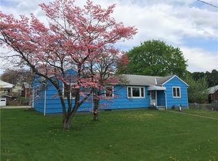 964 Nevada St, Brackenridge, PA