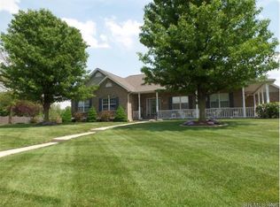 348 Kings Ridge Blvd, O Fallon, IL 62269