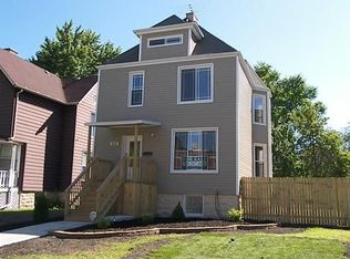205 S 4th Ave, Maywood, IL 60153