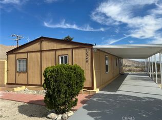 13340 Mesquite Rd, Whitewater, CA 92282