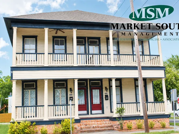 1526 Habersham St, Savannah, GA 31401