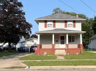 720 Grand Ave, Owosso, MI 48867