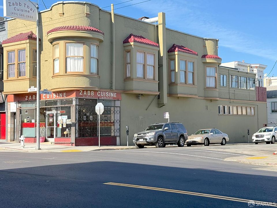 1st image of 4440 Mission St