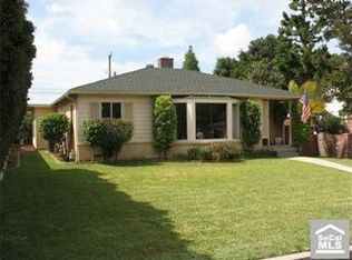12128 Whitley St, Whittier, CA 90601