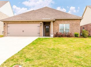 9418 Alpine Park Ct, Montgomery, AL 36117