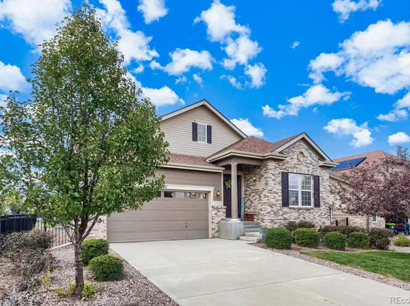 7621 S Queensburg Way, Aurora, CO 80016