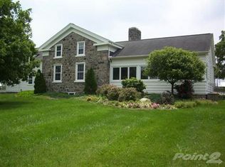 10383 E Austin Rd, Manchester, MI 48158