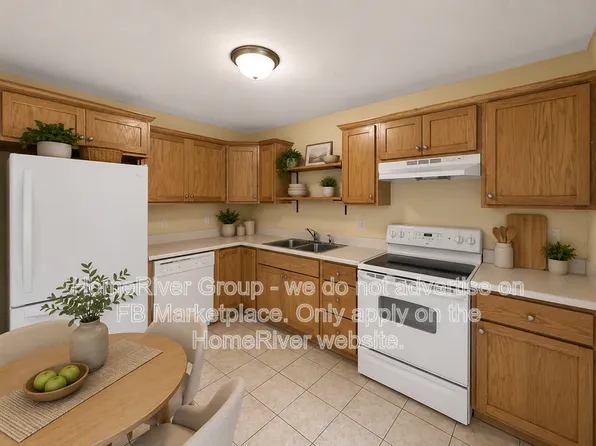 5989 Old Dayton Pike, Chattanooga, TN 37415