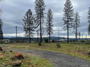 5689 Fickett Ln, Paradise, CA 95969