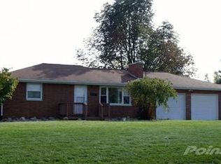 9214 E Bristol Rd, Davison, MI 48423