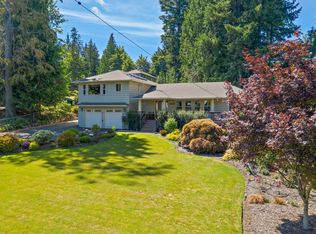 26035 216th Pl SE, Ketron Island, WA 98038