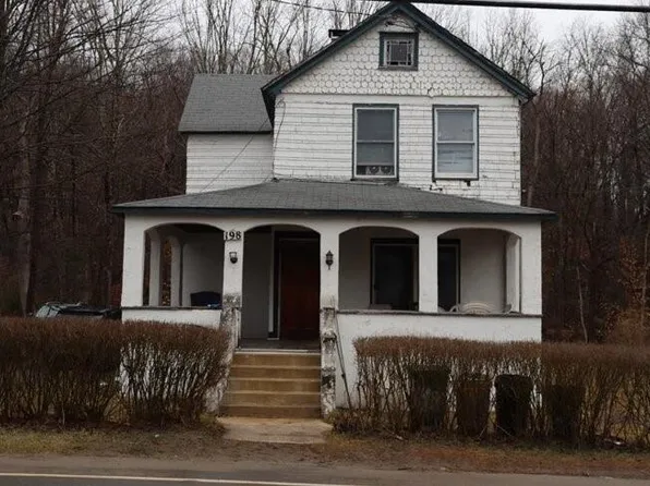 198 Mountaindale Rd (Co Hwy 54), Fallsburg, NY 12733