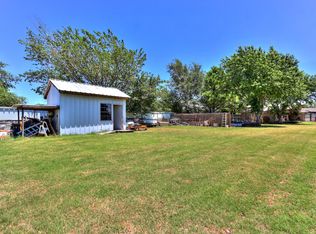 2953 Hillcrest Ave, Moore, OK 73160