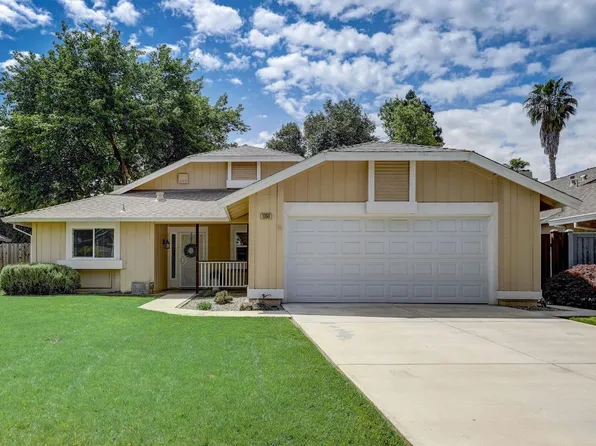 1350 Foxboro Way, Sacramento, CA 95833