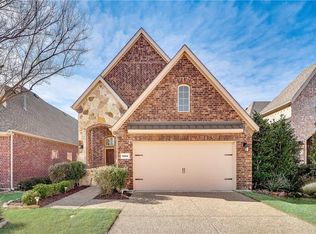 9501 Deerhurst Pl, McKinney, TX 75072