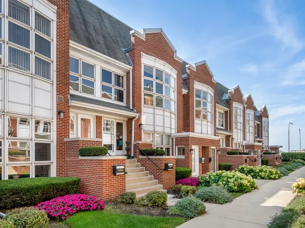 1338 S Federal St Unit M, Chicago, IL 60605