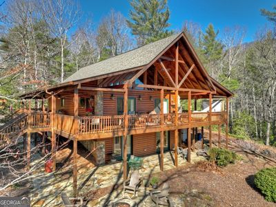 77 Creekview Dr #53, Ellijay, GA, 30536