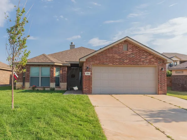 8900 Zoe Dr, Amarillo, TX 79119