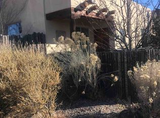 4306 Wandering Trail Ln, Santa Fe, NM 87507