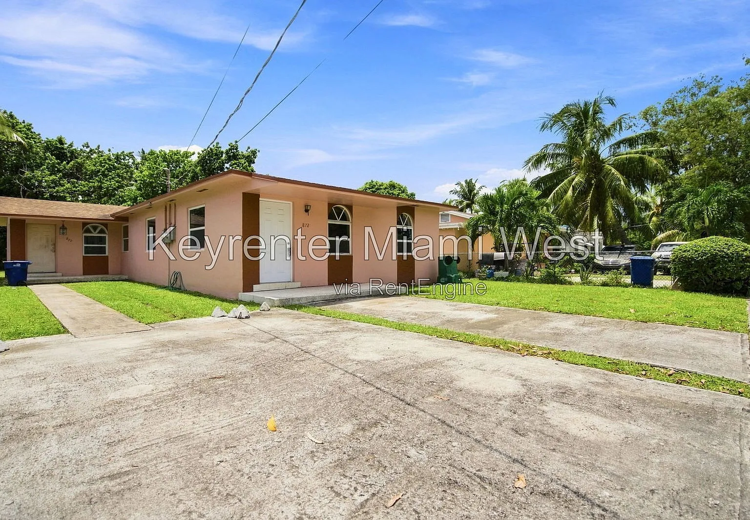 2 bed, 1.0 bath, $2,300 — Photo 4