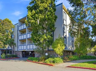 955 Shorepoint Ct APT 110, Alameda, CA