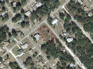 2447 N Charline Rd, Avon Park, FL 33825