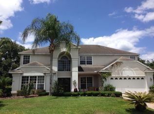 633 Grand Cypress Point, Sanford, FL 32771